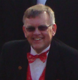 Peter Govier, Chorus Director - peter-govier