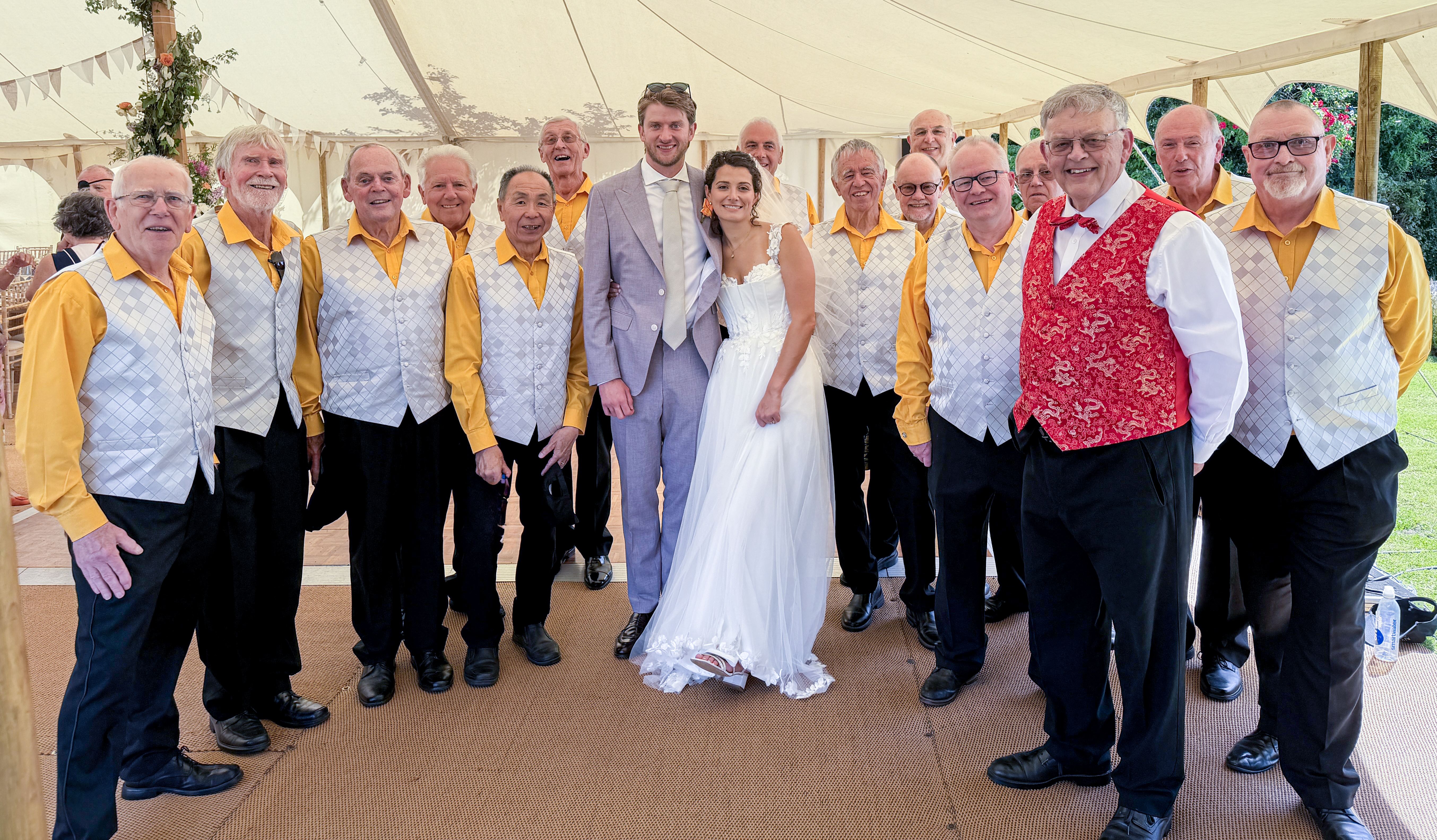 Weddings