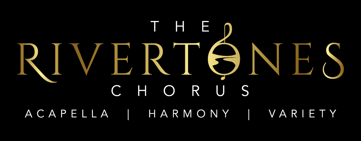 The Rivertones Logo