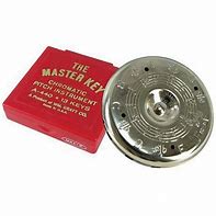 Pitch Pipe