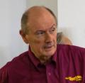 Gerry Hammond